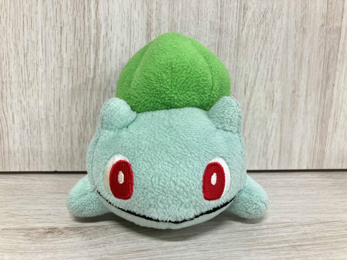 フシギダネぬいぐるみ　2004年　ドール Amazon.co.jp: 三英貿易 ポケットモンスター ALL STAR