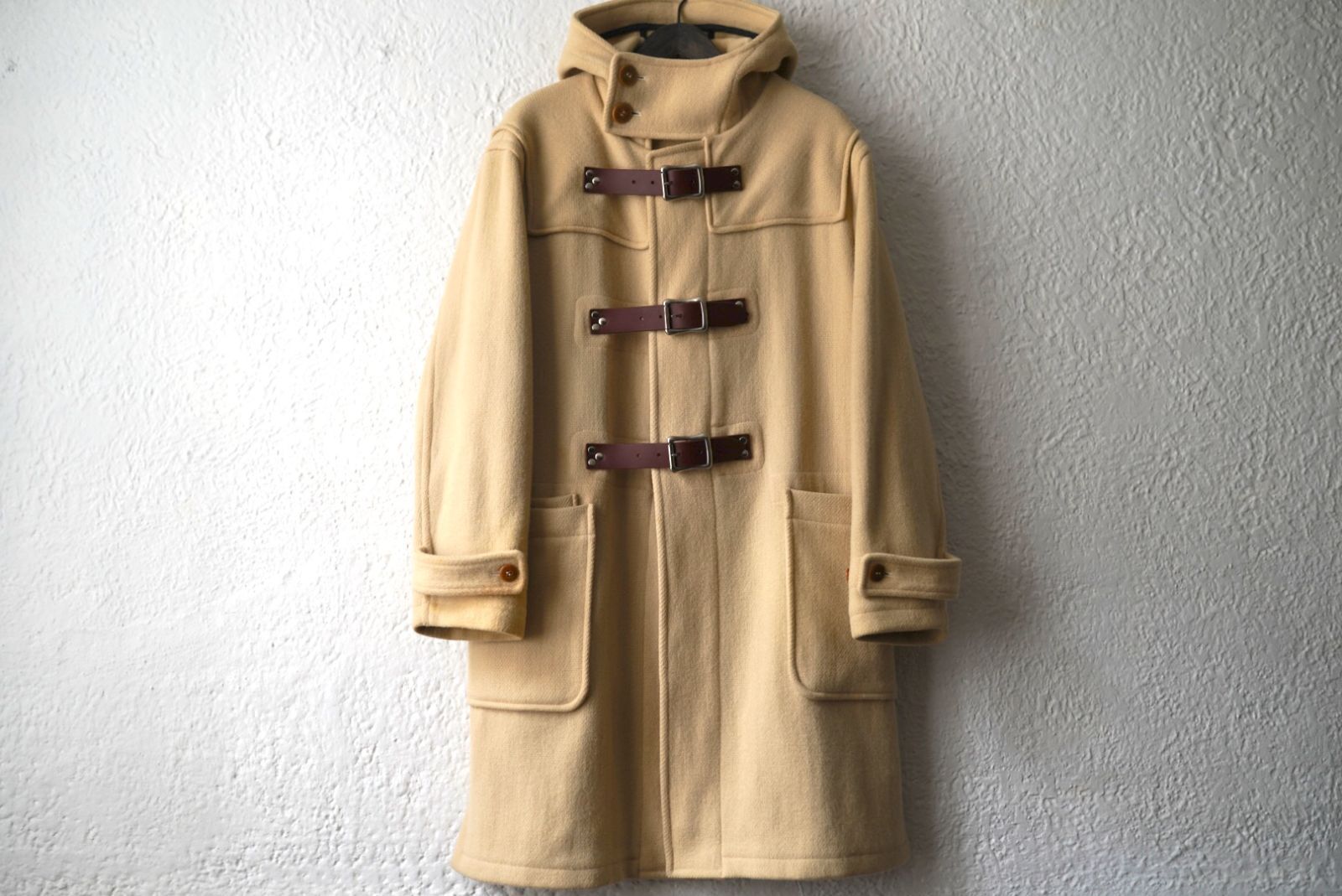 GENERAL RESEARCH ダッフルコート 1996 98 GENERAL RESEARCH ダッフルコート 1996 98 - メルカリ