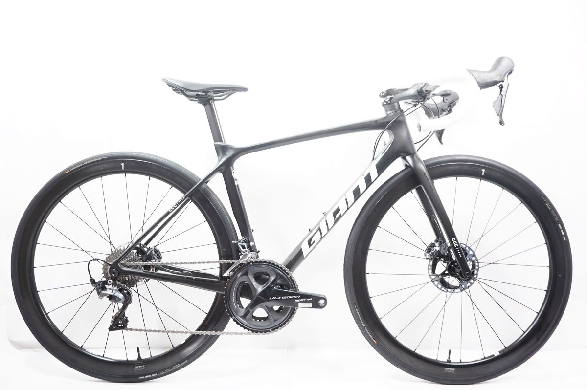 GIANT ジャイアント TCR ADVANCED PRO TEAM DISC 2021年モデル ロードバイク バイチャリ世田谷店