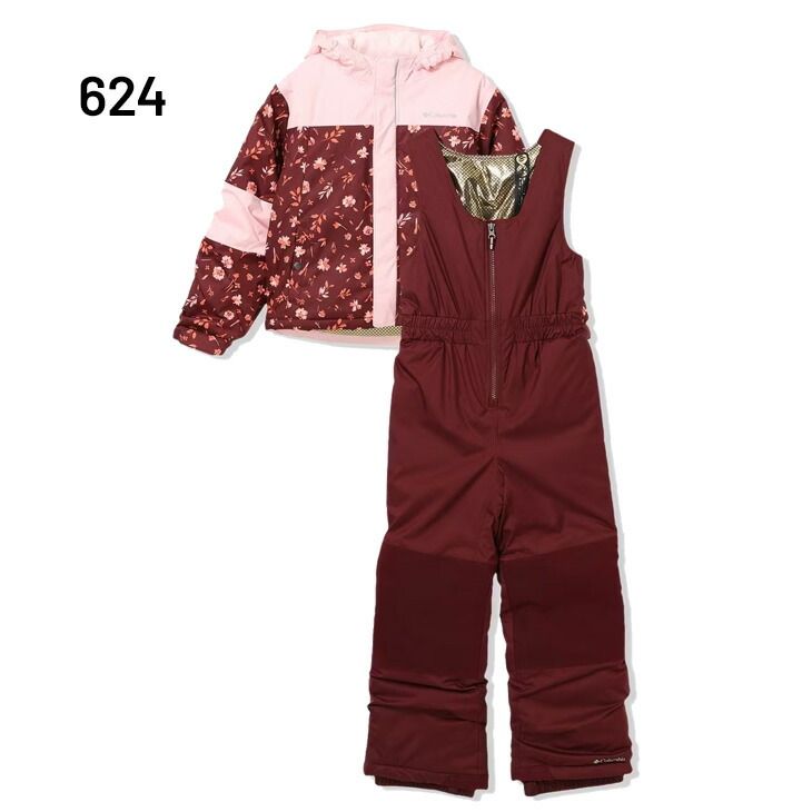 コロンビア キッズ