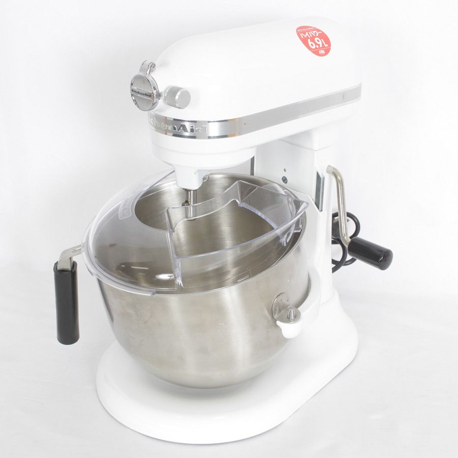 キッチンエイド アームリフト式 スタンドミキサー 国内正規代理店のFMI