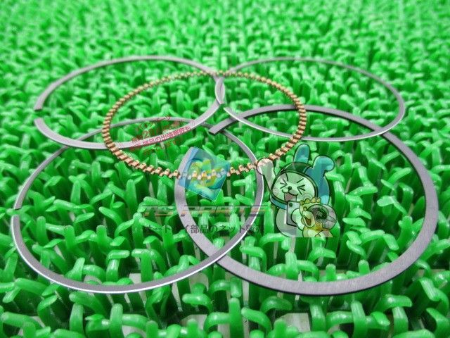 バリオス II ピストンリング 在庫有 即納 カワサキ 純正 新品 バイク