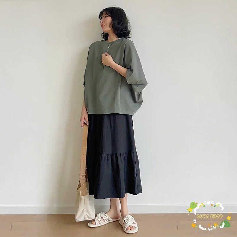 ロング丈