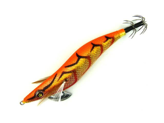 スクイッドマニア(SQUID MANIA) ワイルドチェイス(WILD CHASE) 3.5号RT