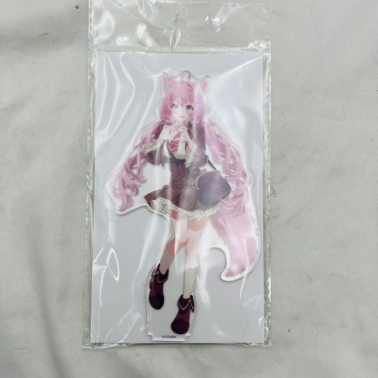 箱推しファン必見