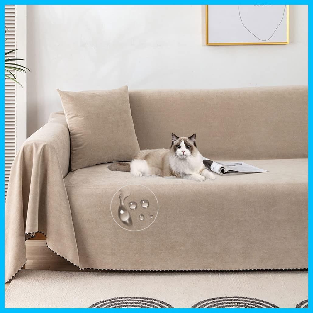 wag ペット用吸着・撥水タイルマット 30×　30cm モカベージュ　126枚 wag ペット用吸着・撥水タイルマット 30× 30cm モカベージュ 126枚 撥