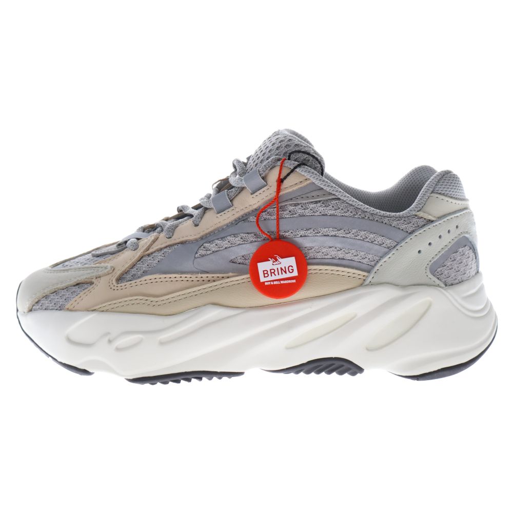 adidas (アディダス) YEEZY BOOST 700 V2 CREAM イージー