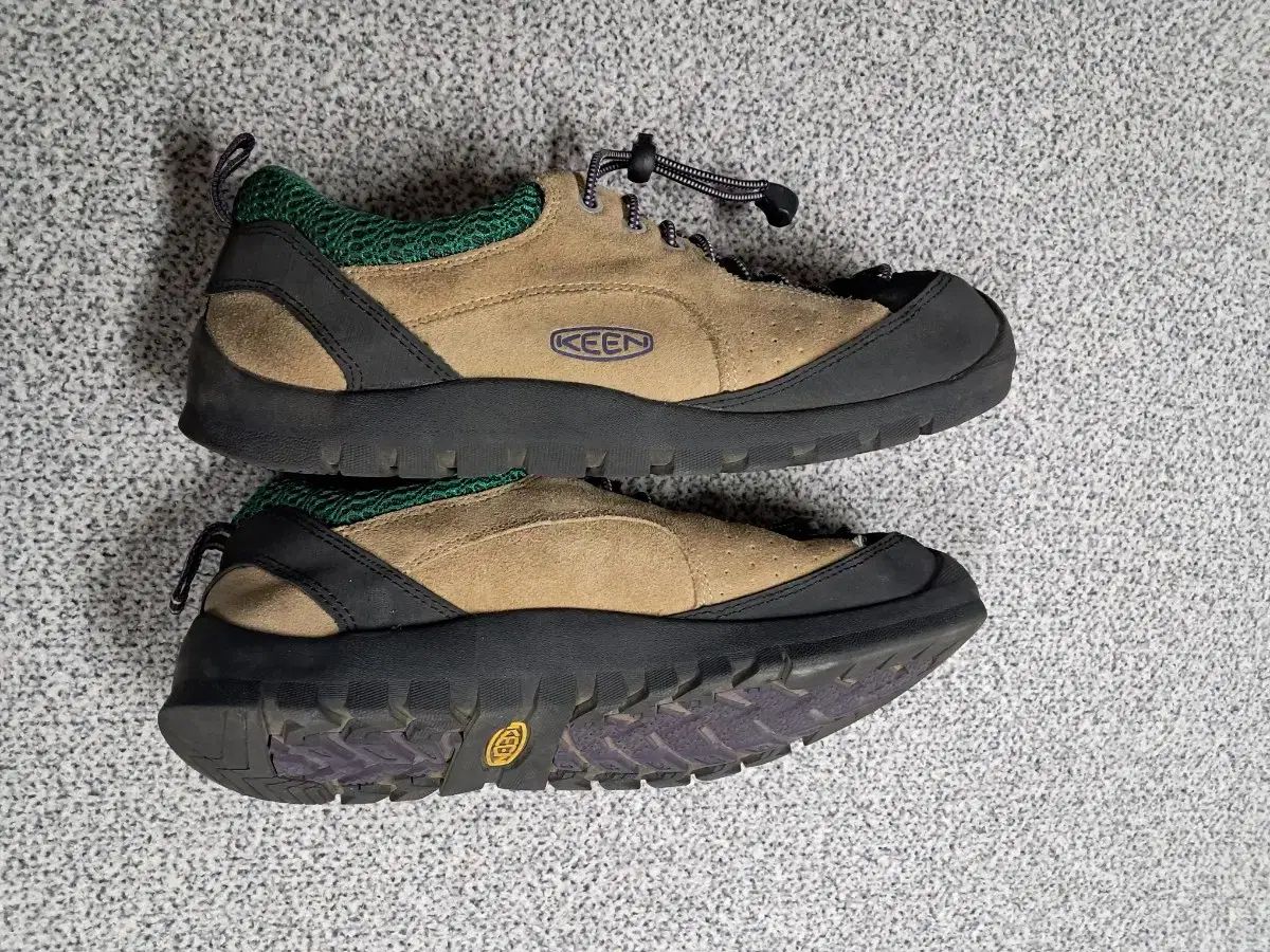 keen 265