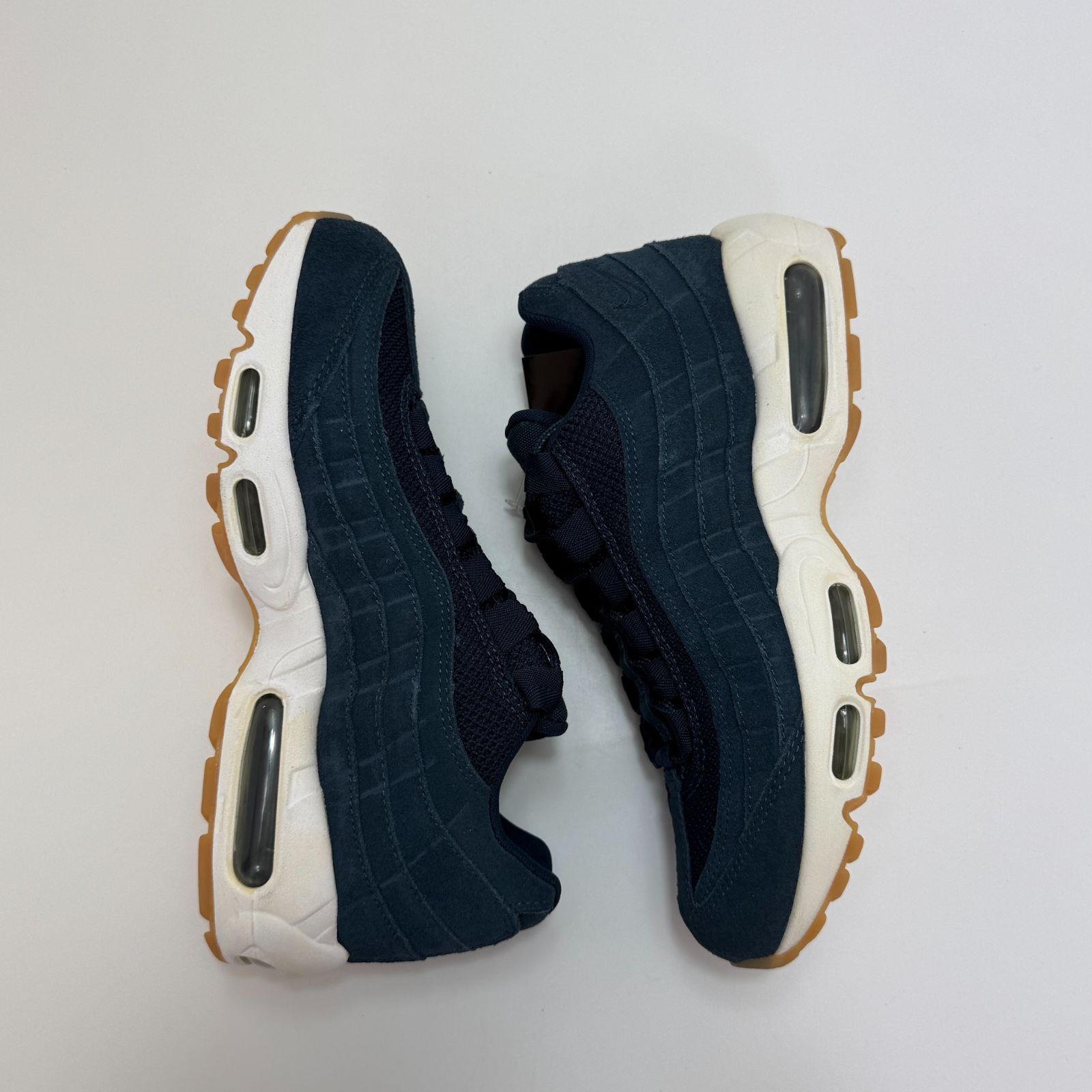 NIKE AIR MAX 95 PRM 95 27cm 538416 402