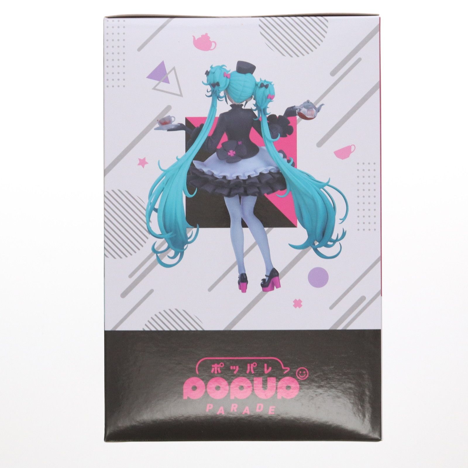 ✨イメージ画像公開✨ グッスマくじ #初音ミク 2025 Autumn ______