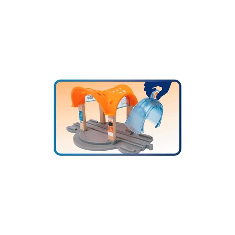 BRIO ブリオ スマートテック サウンドステーション 33973 WWW_GEBZETESISAT_COM_TR