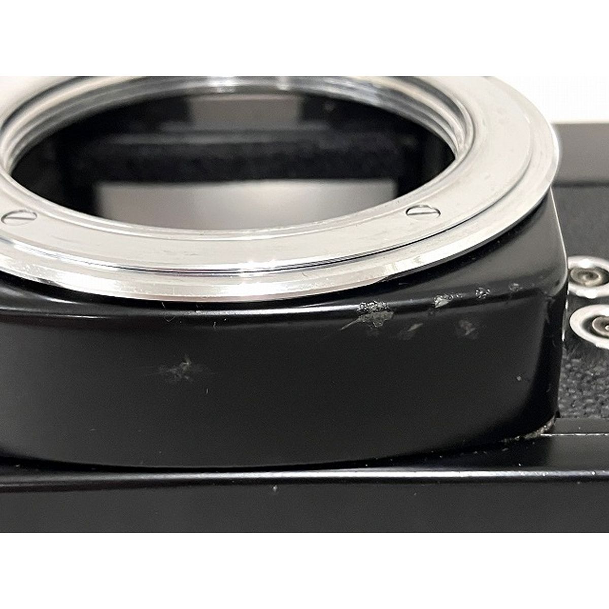 Fujica ST801 一眼レフカメラ レンズ付き FUJICA ST801。使いやすくて良いカメラ。 | うなげラボラトリー