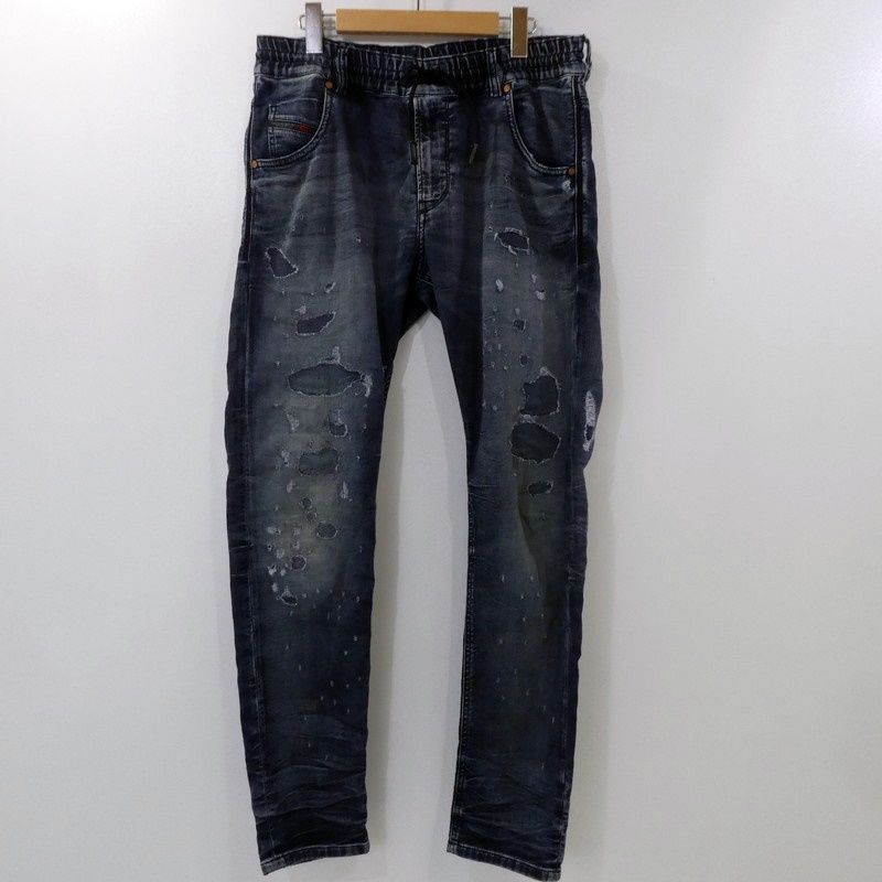姫路東店】 中古 orSlow | オアスロウ デニムパンツ 107W MEN