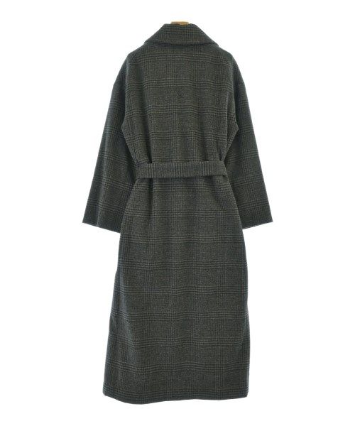 Ganni コート レディース 古着 送料無料