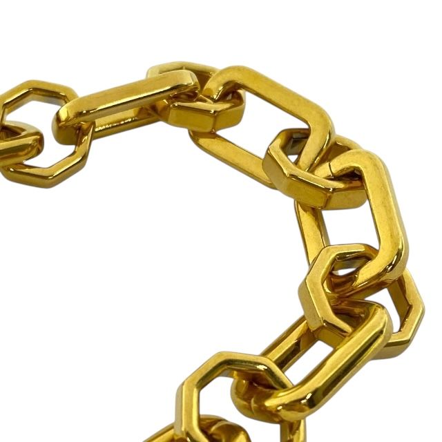 ルイ ヴィトン チェーン ストラップ バッグ メタル ロゴ ゴールド LOUIS VUITTON NEXPOTALLINN_EU