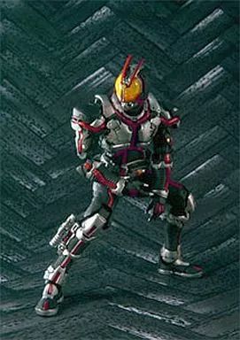 中古】フィギュア S.I.C. 極魂 仮面ライダーファイズ 「仮面