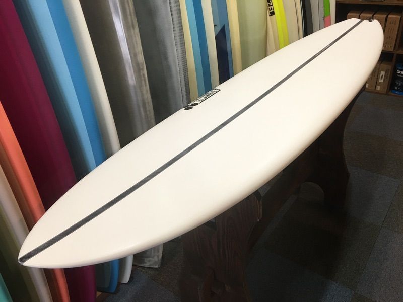 美品 サンダーボルト AL MERRICK アルメリック スピードクオン