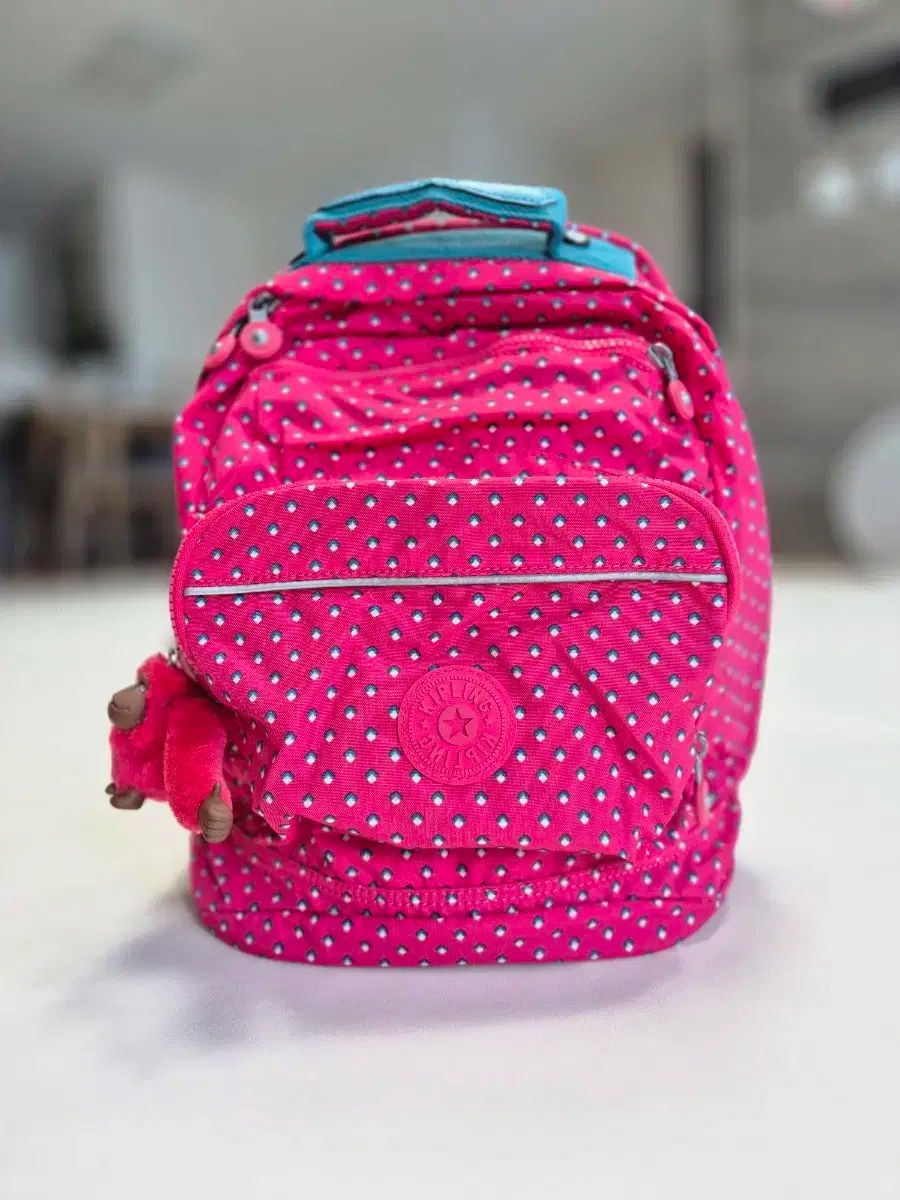 KIPLING キプリング バックパック