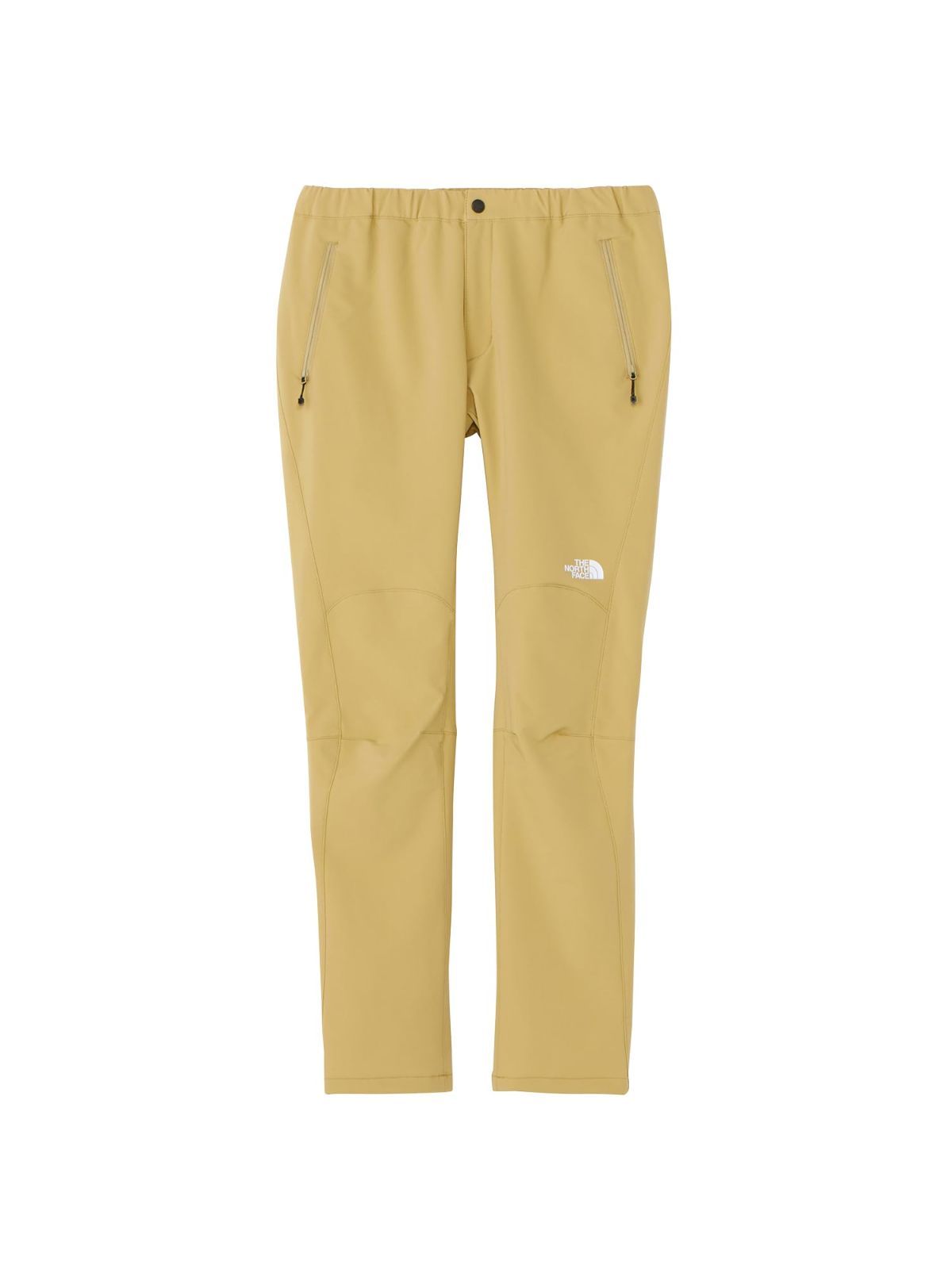 ロングパンツ アルパインライトパンツ NBW32402 ザ ノース フェイス レディース