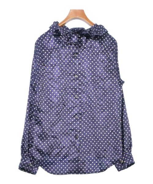 COMME des GARCONS GIRL カジュアルシャツ レディース 【古着