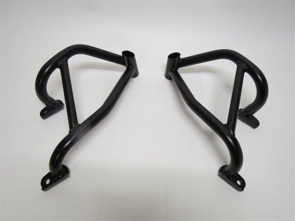 エリミネーター400 ELIMINATOR 400 2025 以降 エンジンガード 黒