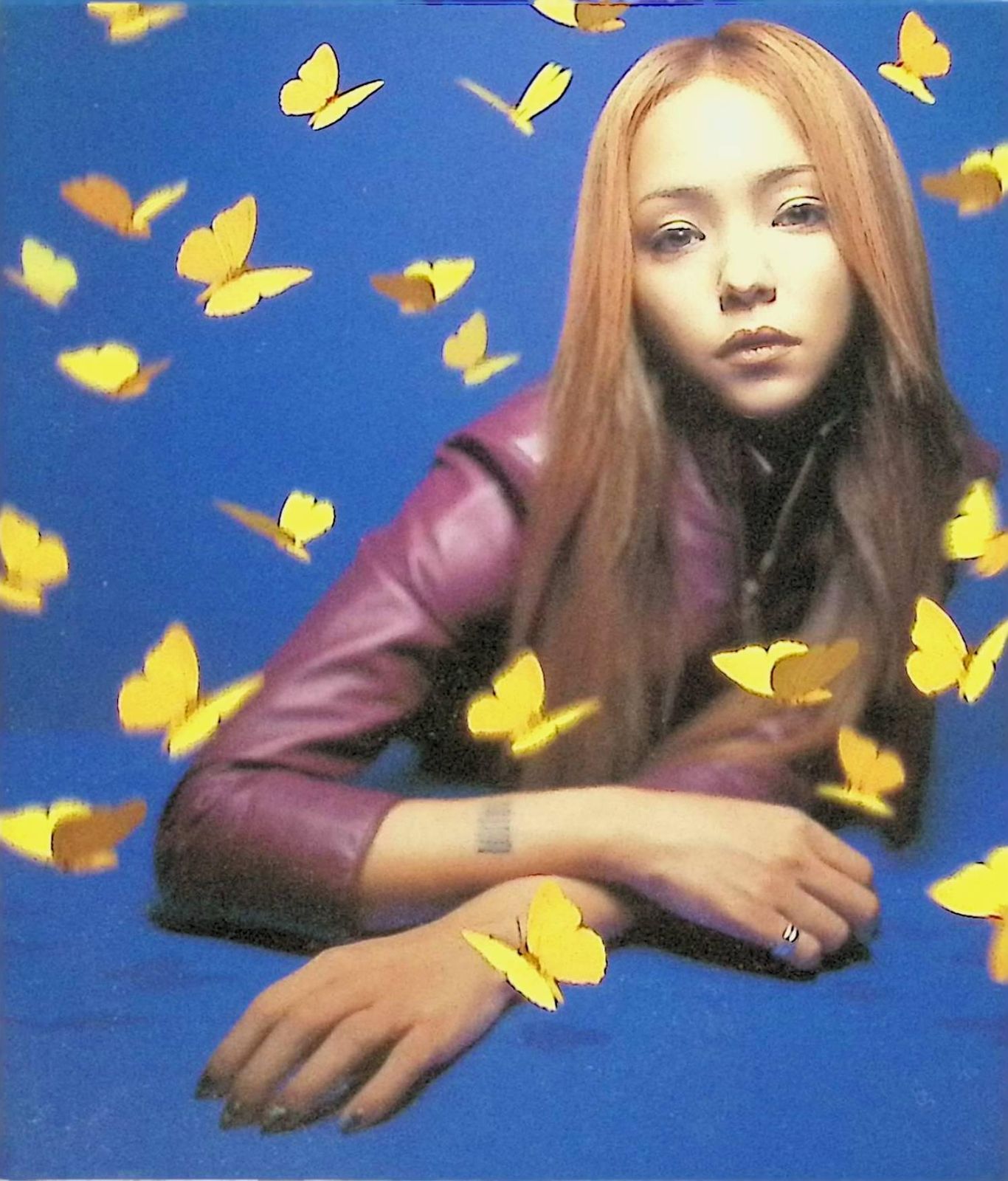 安室奈美恵　GENIUS 2000 Genius 2000 by 安室奈美恵 [Namie Amuro] (Album, J-Pop