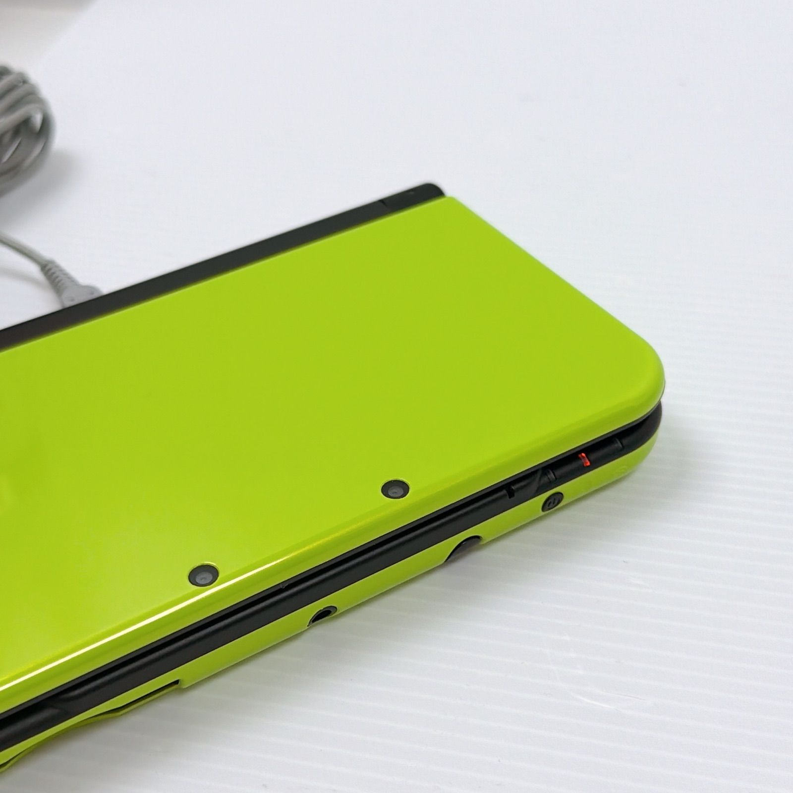 3DSLL 上画面IPS液晶