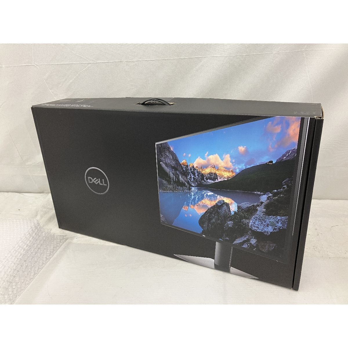 Yahoo!オークション -「dell u2720qm」の落札相場・落札価格