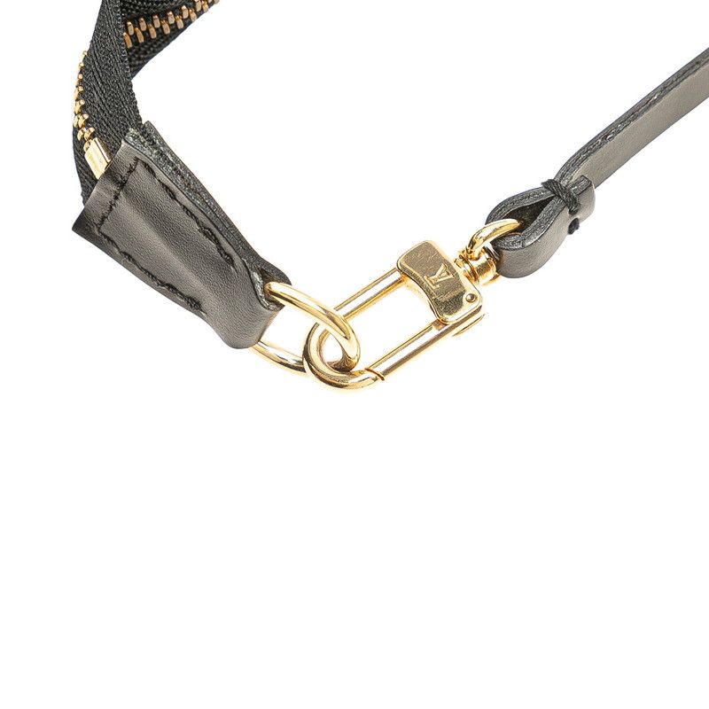 ルイ ヴィトン エピ ポシェット アクセソワール アクセサリーポーチ  