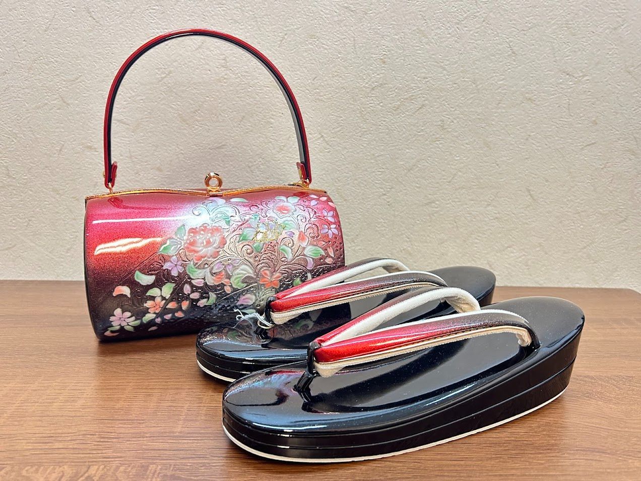 Mali ポケットキュー 4剣ハギ ソフトケース付き 収納力による【キュー