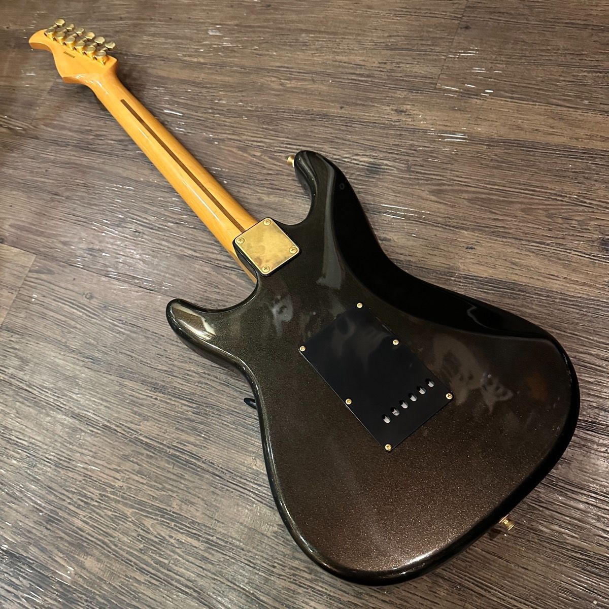 Anboy OS-5 Odyssey Series Electric Guitar エレキギター フジゲン 