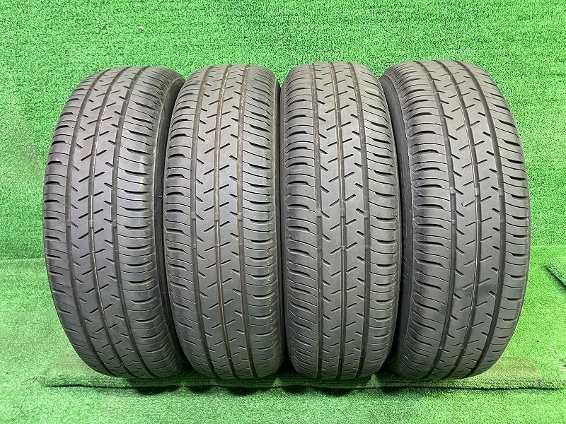 Saber Ring サマー セイバーリング SL101 165|65R14 4本 4ミリ 2025年