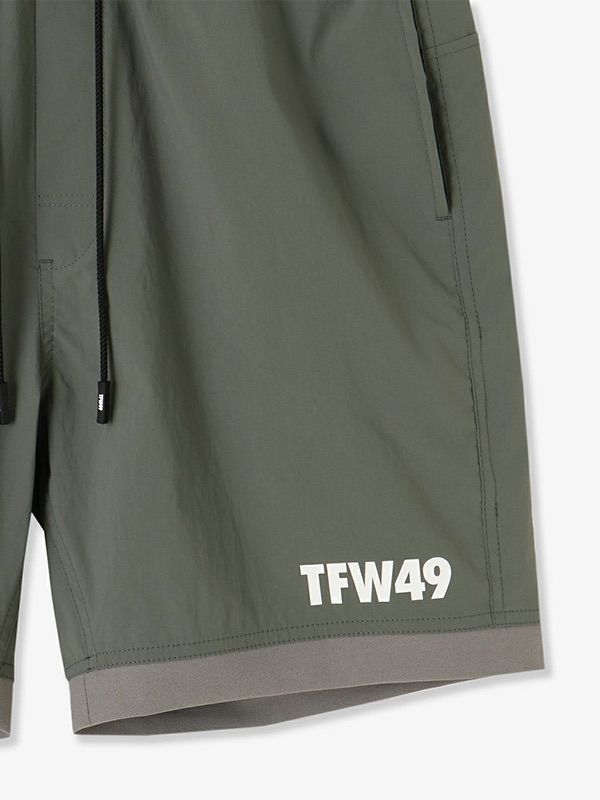 市場 【新品未使用】TFW49 CARGO SHORTS ar-sports.com