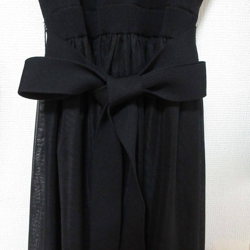 未使用 24SS Diagram ダイアグラム グレースコンチネンタル ひざ下丈  