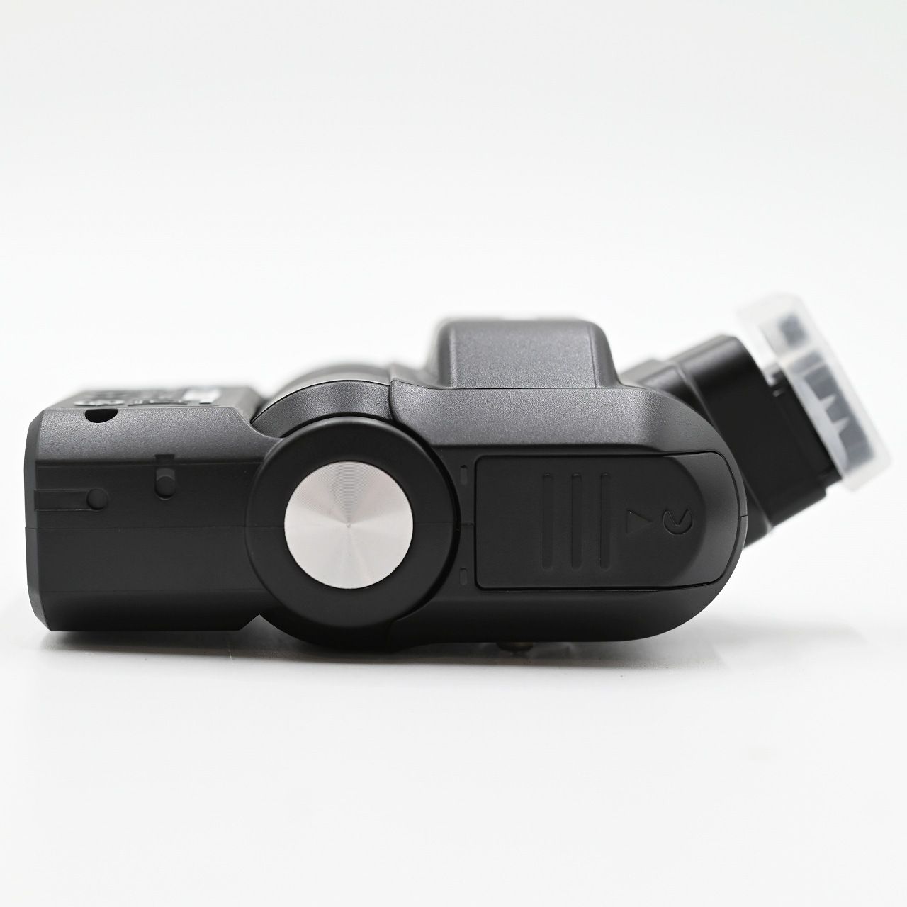 【新品未使用】Nikon SB-N7 ブラック カメラ Nikon ニコン SB-N7 アクセサリー 【】