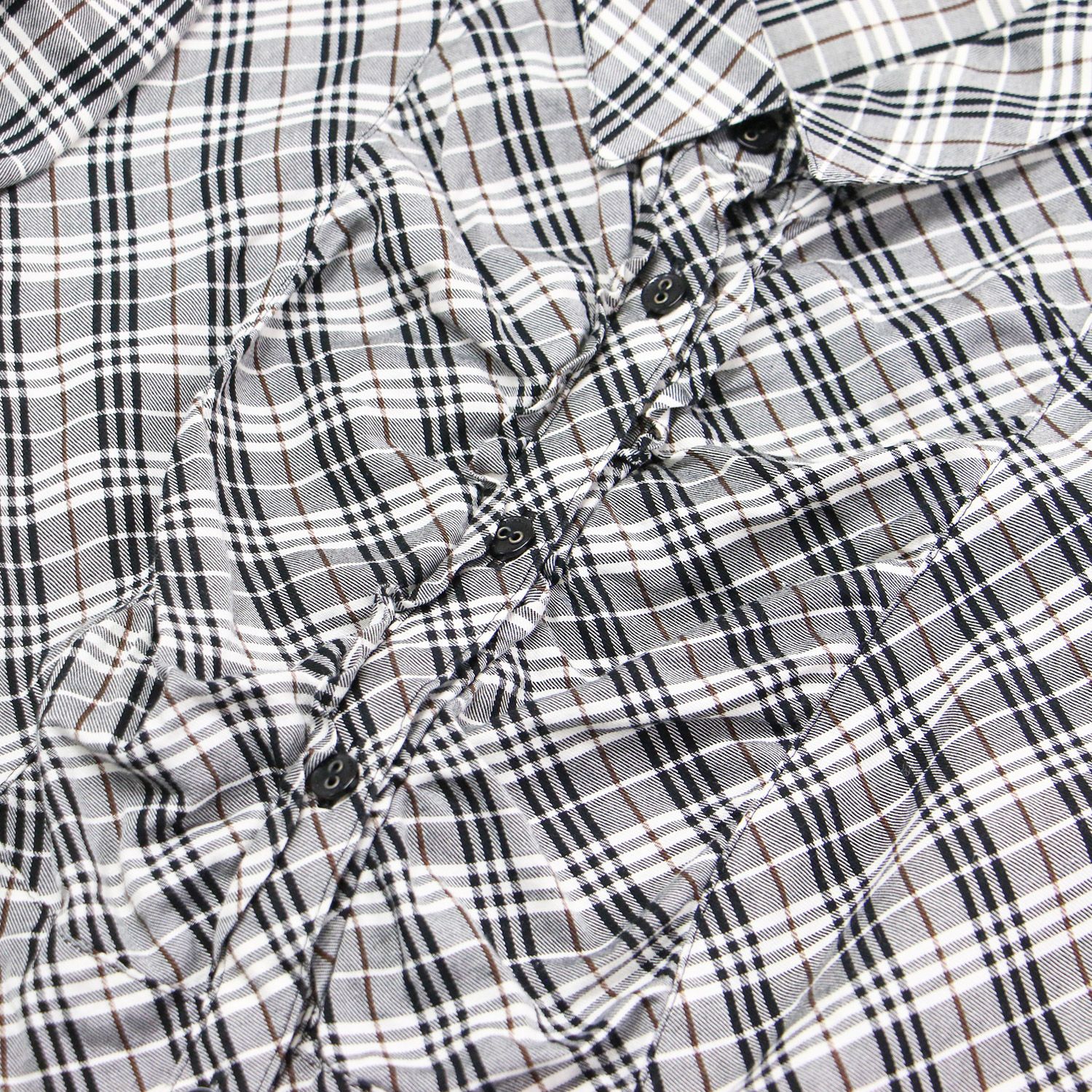 BURBERRY BLUE LABEL - バーバリー　ブルーレーベル Tシャツ ネイビー　紺色　ピンク　ホースマーク　38 BURBERRY BLUE LABEL カットソー 半袖Tシャツ バーバリーブルー