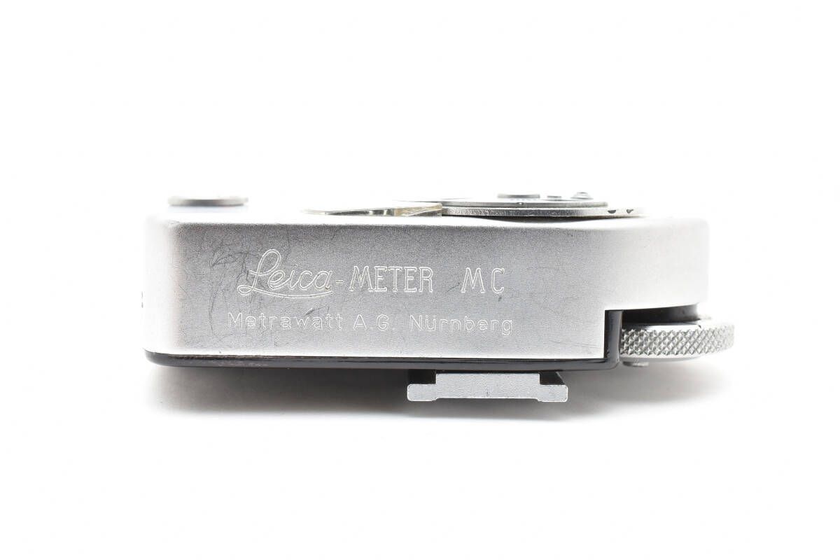 Leica METER