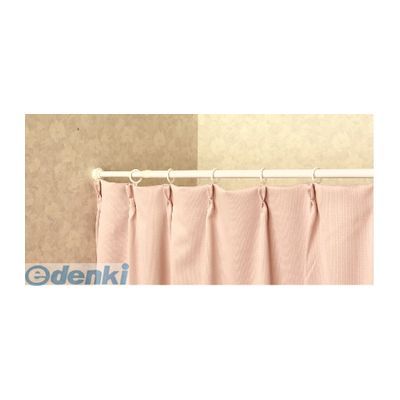 【新品・7営業日以内発送】【個数：1個】平安伸銅工業 NSW-12 突ぱり便利ポール NSW12 レギュラーLL 突っぱり便利ポールレギュラーLL白 強力タイプの突っ張り棒【沖縄離島販売不可】