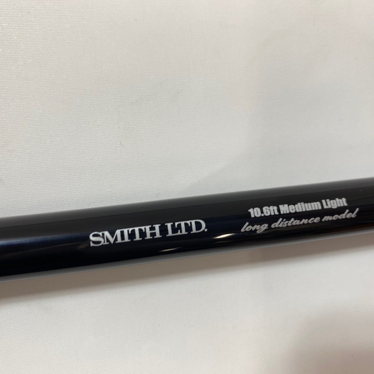 ΨΨSMITH LTD スミス(釣具) パノラマシャフト PNR-1063ML 袋付