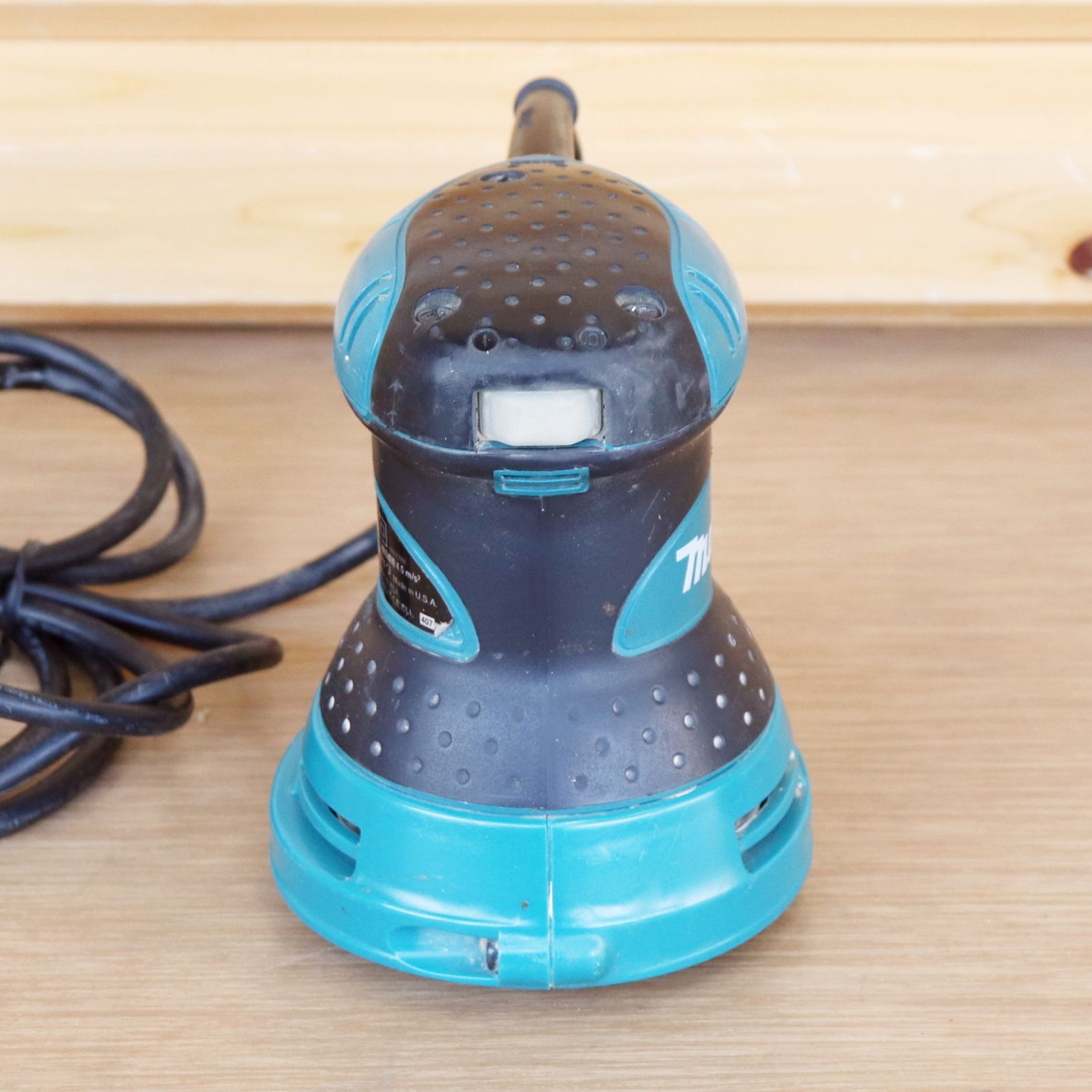 電動工具