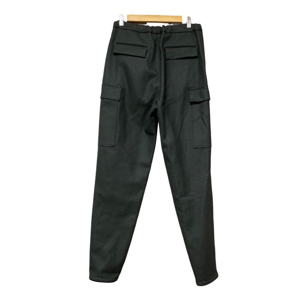 THE RERACS カーゴパンツ(カーキ) THE RERACS 【値下げ】THE カーゴパンツ 24SS REPT 203 J カーキ