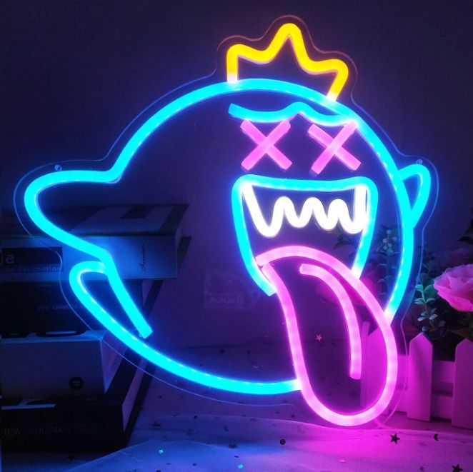 即購入OK LED ネオンサイン 個性 デザイン ネオンサイン 居酒屋 喫茶店の装飾 ネオンサイン ネオンライトLEDインテリアライト ネオンラ バー カフェ USB給電 大人気