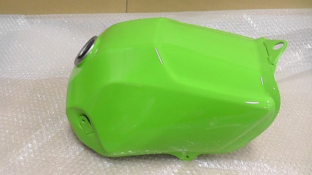 KSR-1? MX050B-007xxx の タンク 錆 1747812249