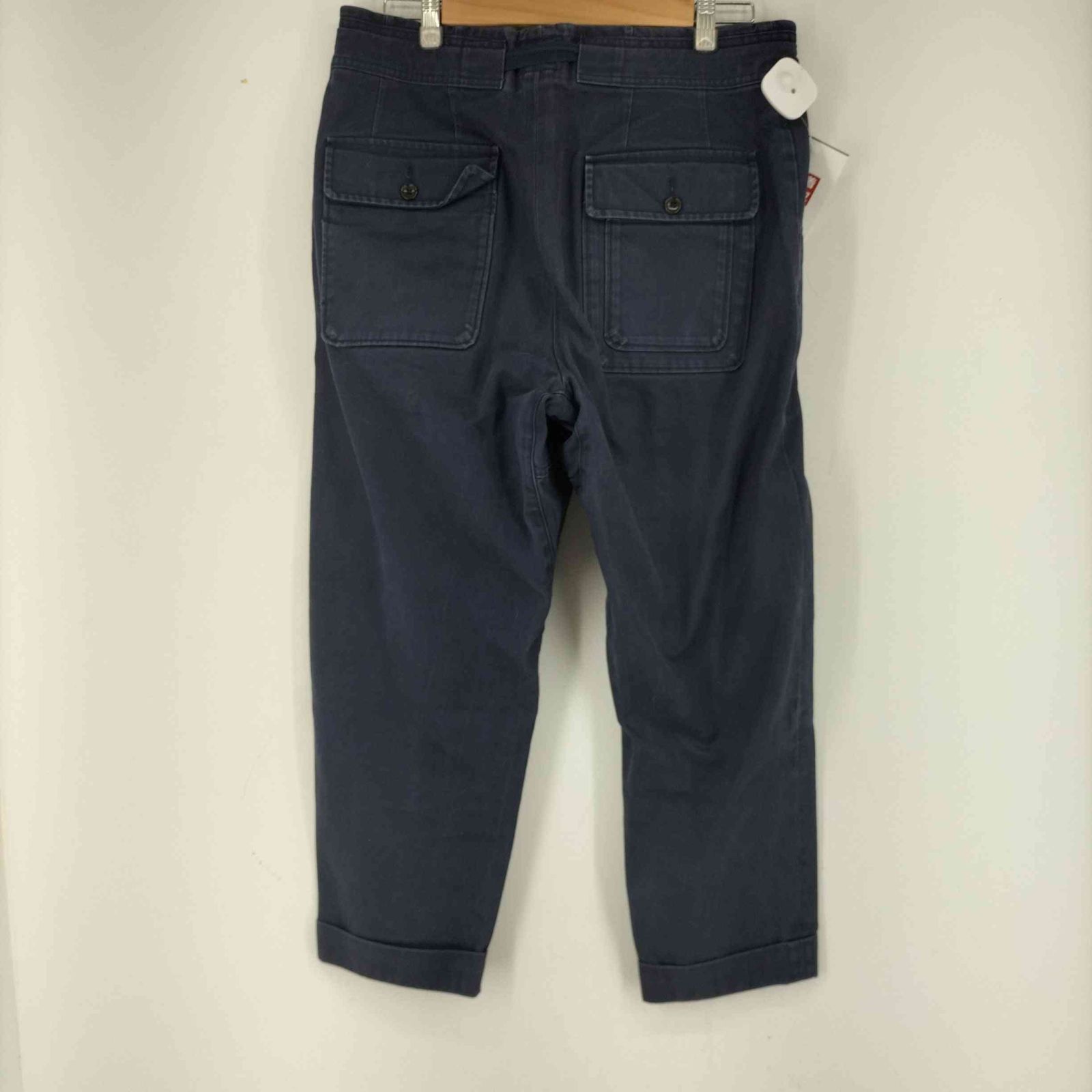 ヘリーハンセン HELLY HANSEN デニムパンツRMC ヘリーハンセン