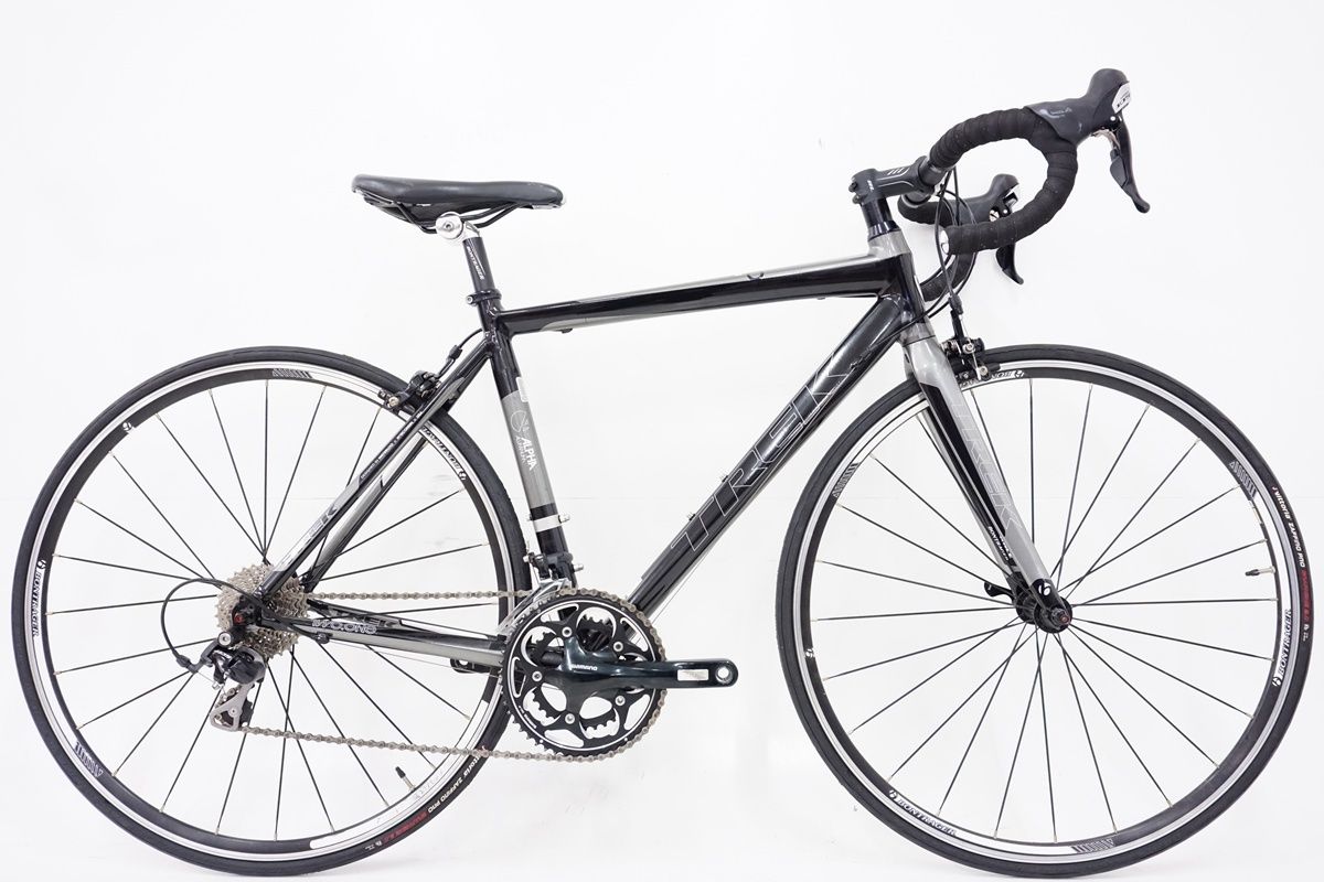 TREK トレック ALPHA 2.1 2012年モデル ロードバイク | バイチャリ浜松店