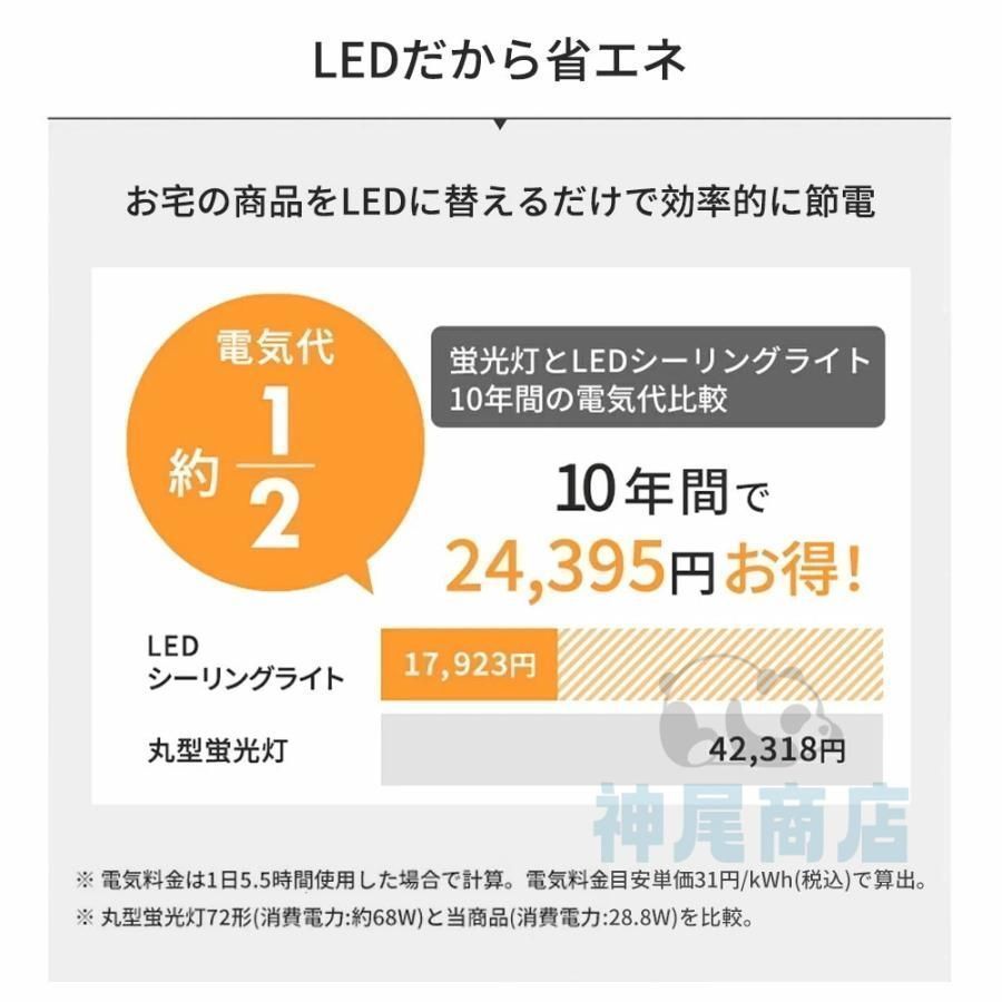 天井照明 照明器具