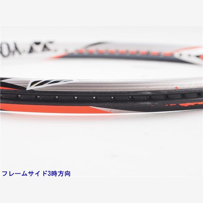 中古 テニスラケット ヨネックス ブイコア エスアイ 98 2014年