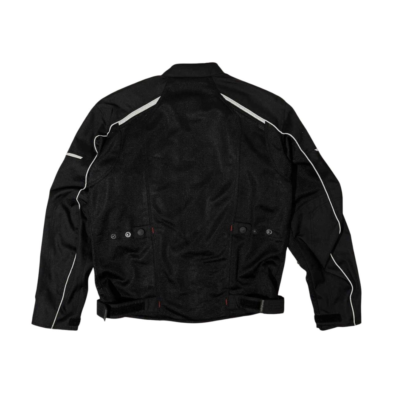 デイトナ ヘンリービギンズ バイク用 ジャケット デイトナ ヘンリー