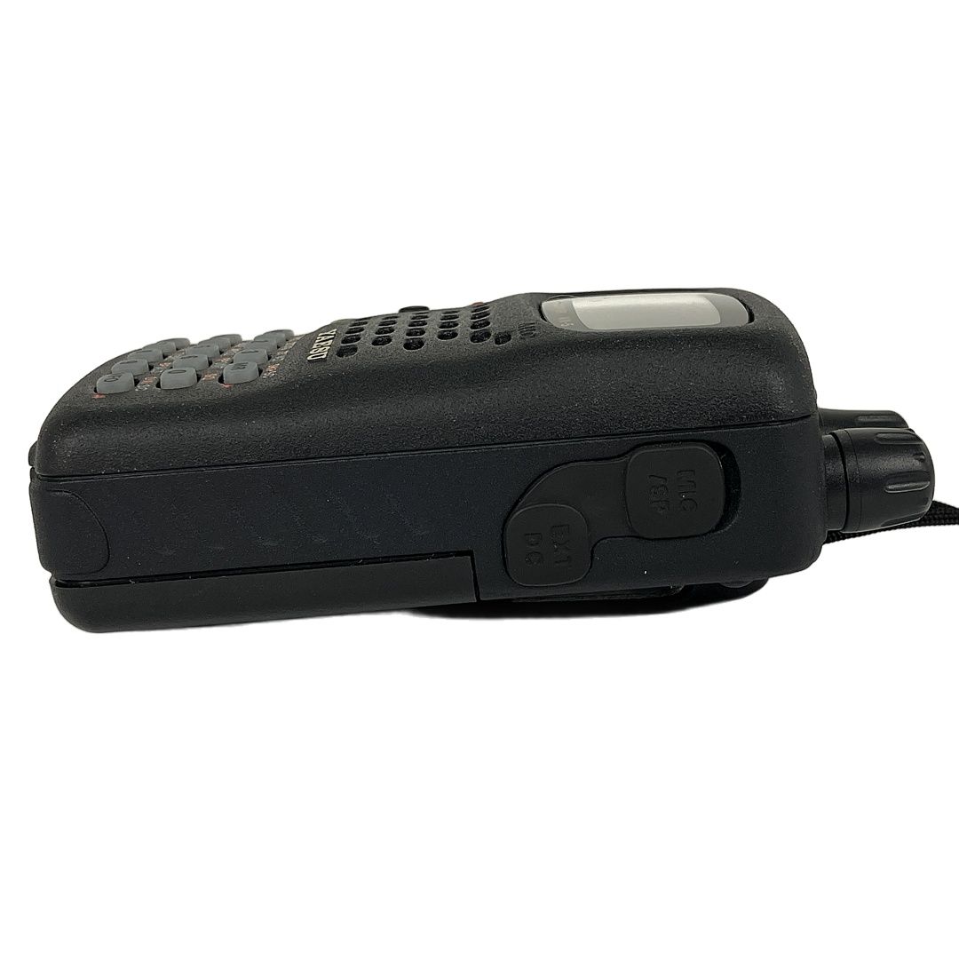 八重洲無線 YAESU VX-5 FMトランシーバー アマチュア無線