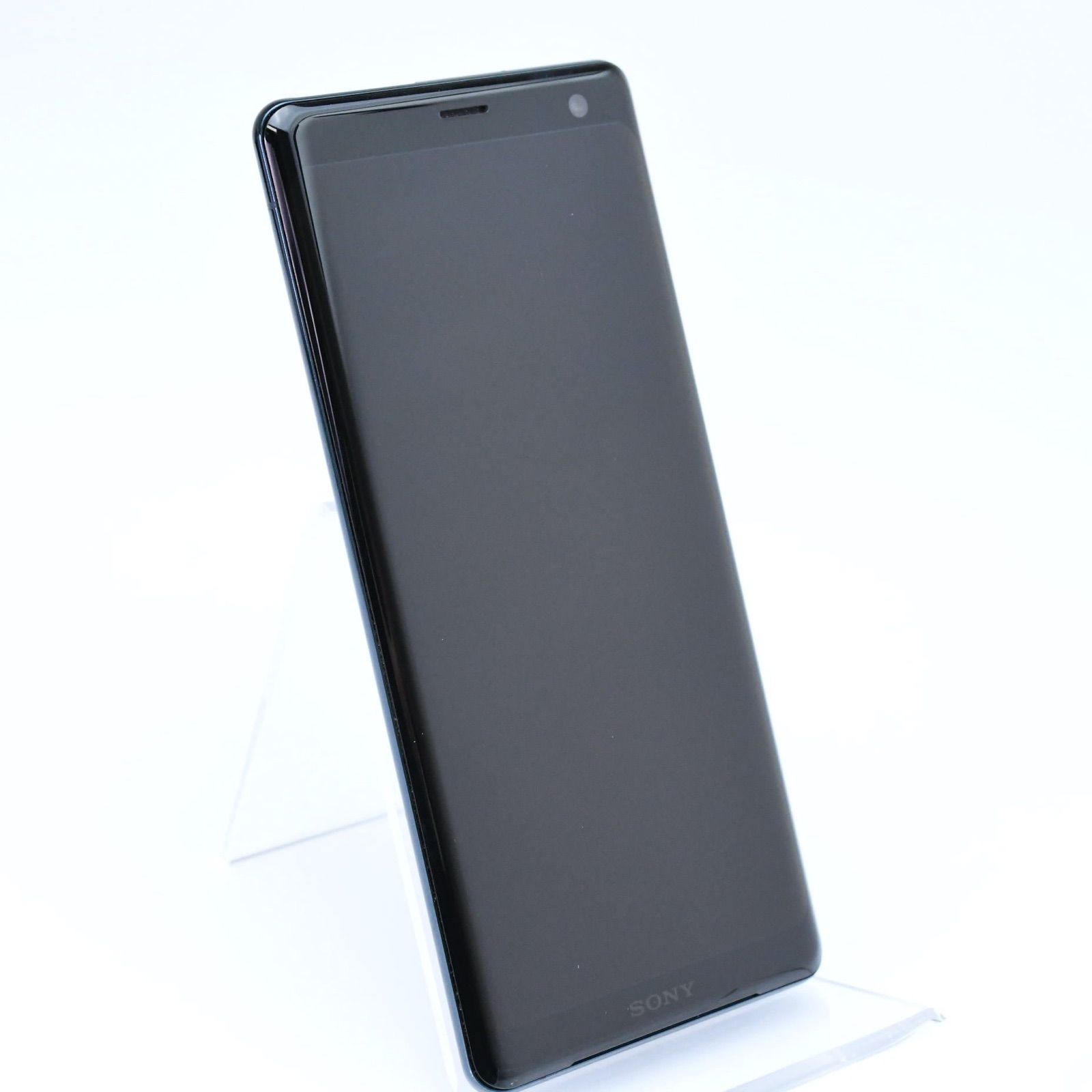 SIMフリー au Xperia XZ3 SOV39 フォレストグリーン - メルカリ